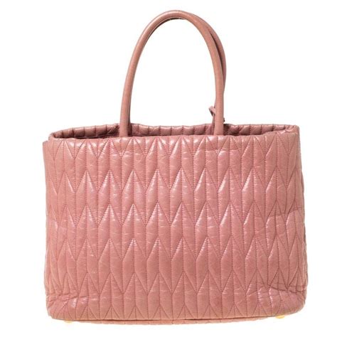 miu miu pastel double compartment bag